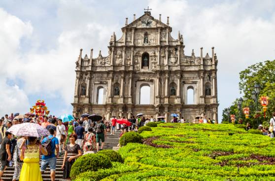 澳门最精准免费资料合法性探讨大全旅游景点,精选解析、解释与落实