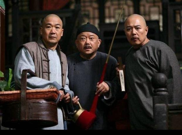 纪晓岚第五部最新消息