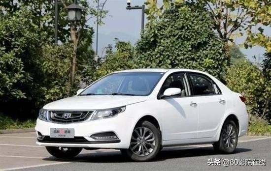 8万左右买什么车好