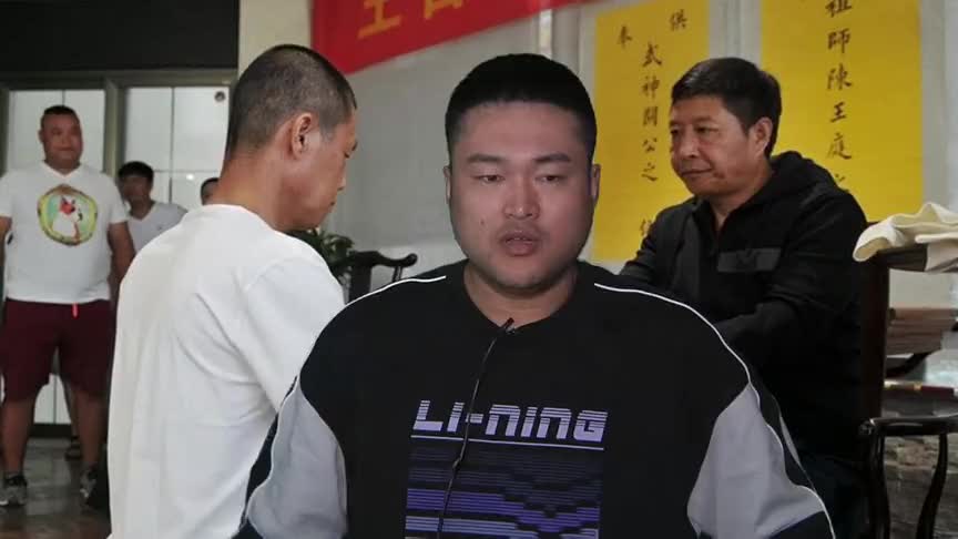 王占海徐晓冬最新消息