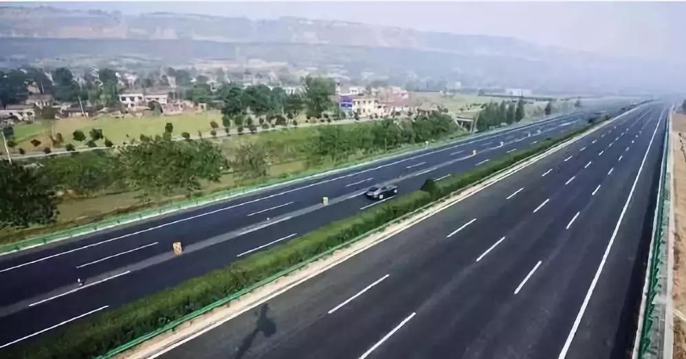 阳蟒高速公路最新动态