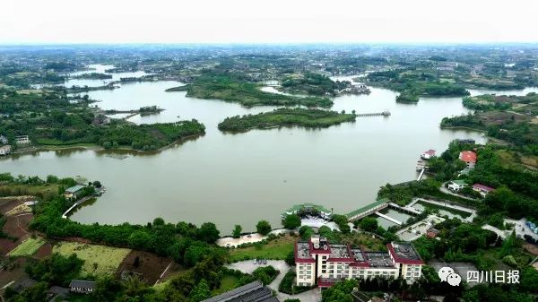 内江黄河水库最新消息
