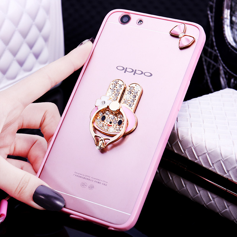oppor9s最新款手机壳