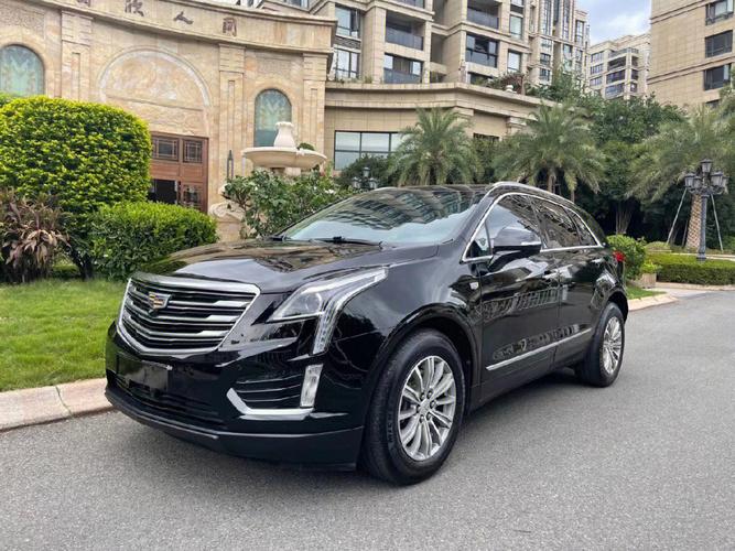 xt5