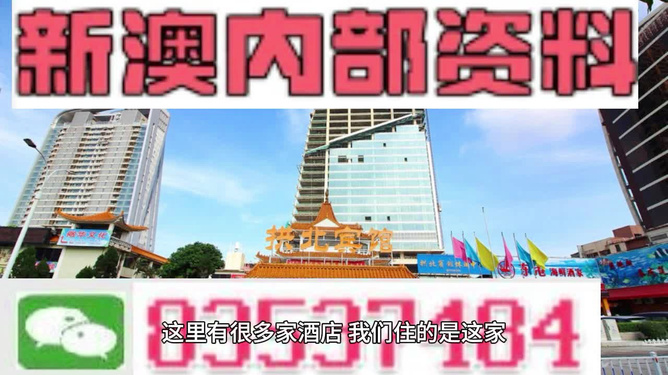 澳门内部资料精准大全，揭秘与解读